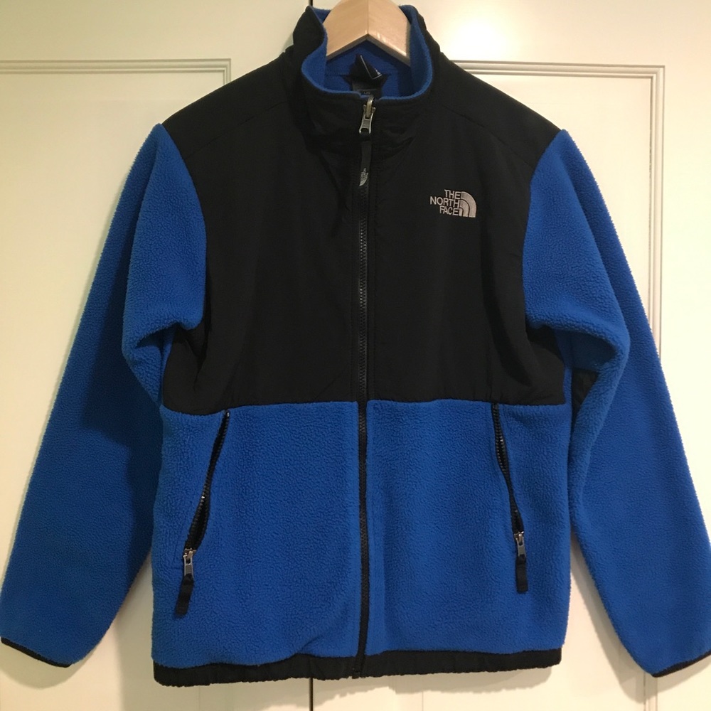 North Face Denali jacket